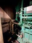 Used Cummins 1100CGMA 1.1MW Natural Gas Generator – QSV-81G Engine, Stamford AVK